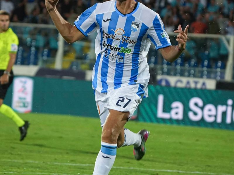 Olzer: ''Contro l'Empoli serviranno concentrazione e cattiveria'', foto 1