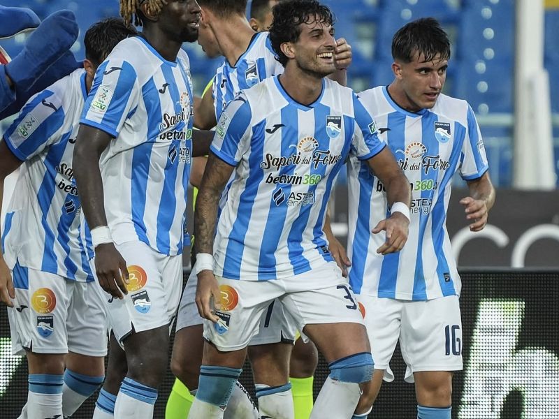 Pescara, ora servono conferme, foto 1