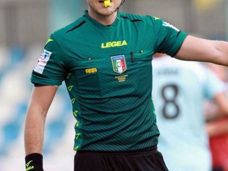Designato l'arbitro di Modena-Pescara, foto 1