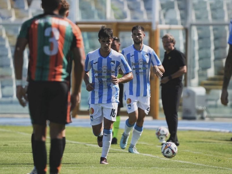 Corazza: ‘’Siamo in fiducia, adesso dobbiamo avere continuità’’, foto 1