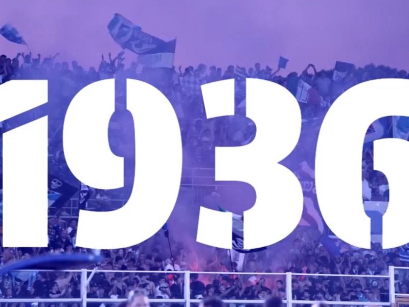 Arriva ‘’1936 – La storia, la passione, il futuro del Pescara’’, foto 1