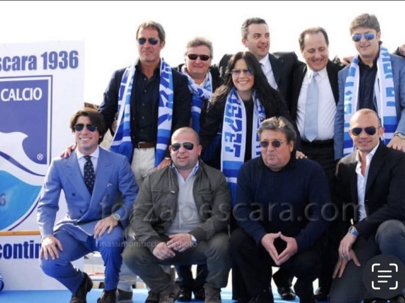 In ricordo di Giuseppe Adolfo De Cecco, detto Beppe, foto 1