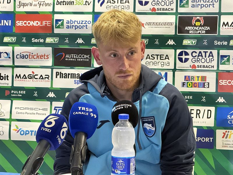 Mezzi: ‘’Che emozione segnare sotto la nord, allo scadere’’, foto 1