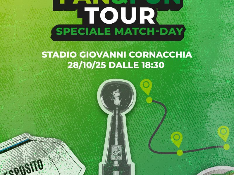 MAURO ESPOSITO TORNA IN CAMPO CON IL PRIMO MATCHDAY DI BKT: IL VIA A PESCARA, foto 1