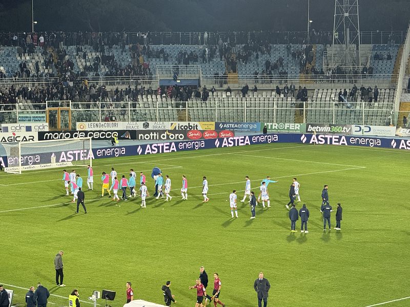 Pescara-Avellino 1-1 FINALE, foto 1