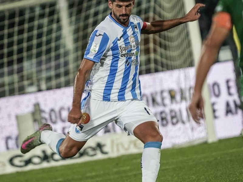 Pokerissimo rosanero: Palermo-Pescara 5-0, foto 1
