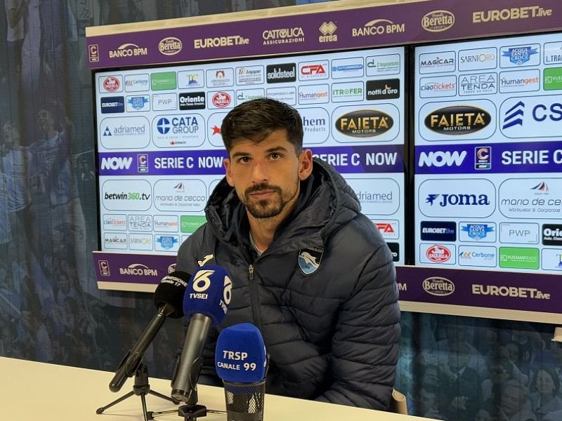 Brosco: ''Chiediamo scusa ai tifosi. Se non corriamo, non raggiungiamo l'obiettivo'', foto 1