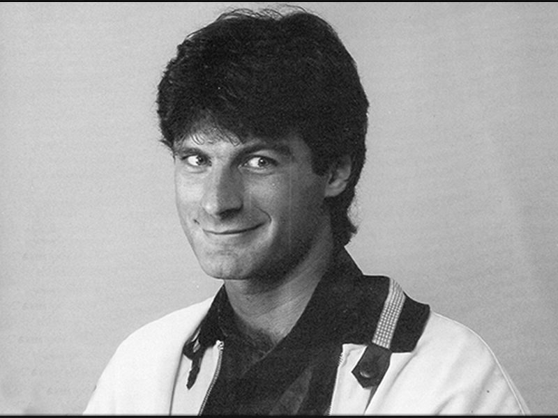 Giovanni Galeone nei ricordi di Giorgio Benini, foto 1