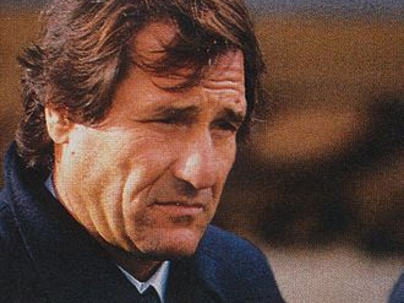 La diretta del funerale di Giovanni Galeone, foto 1