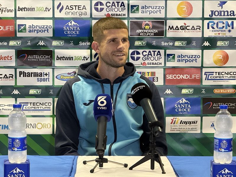 Valzania: ‘’Noi siamo con l’allenatore’’, foto 1