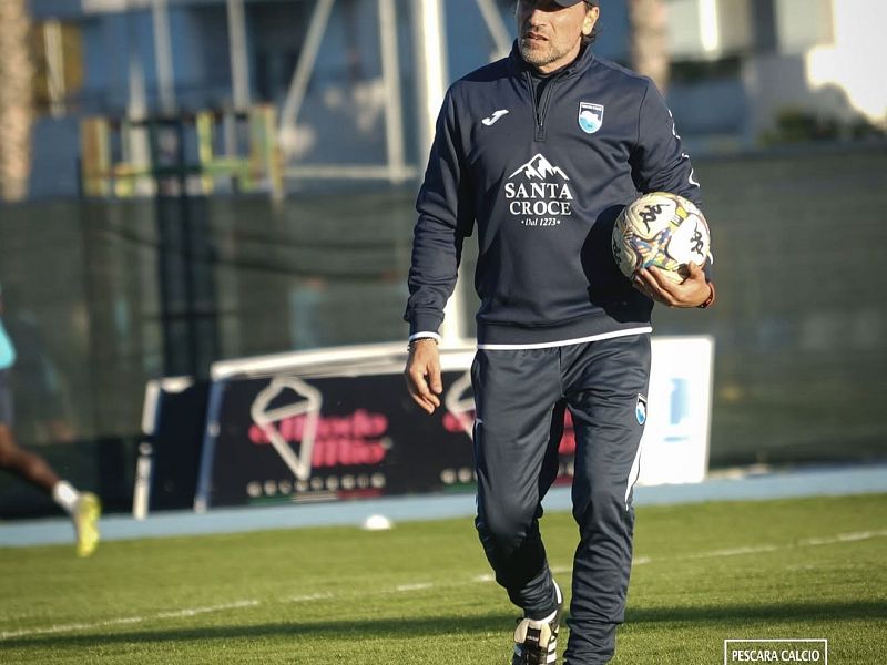 Pescara, la peggior difesa della Serie B: ora serve la svolta, foto 1