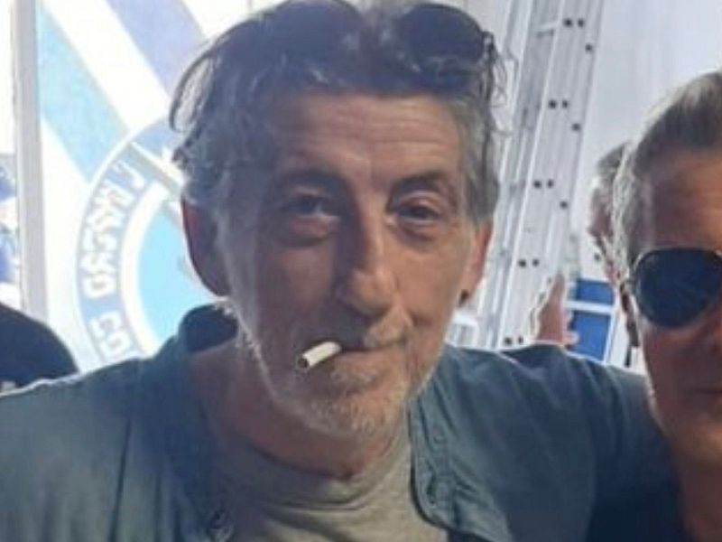 Addio a Fabrizio ''Caiola'', foto 1