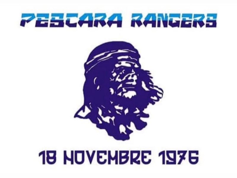 Buon compleanno ai Pescara Rangers, foto 1