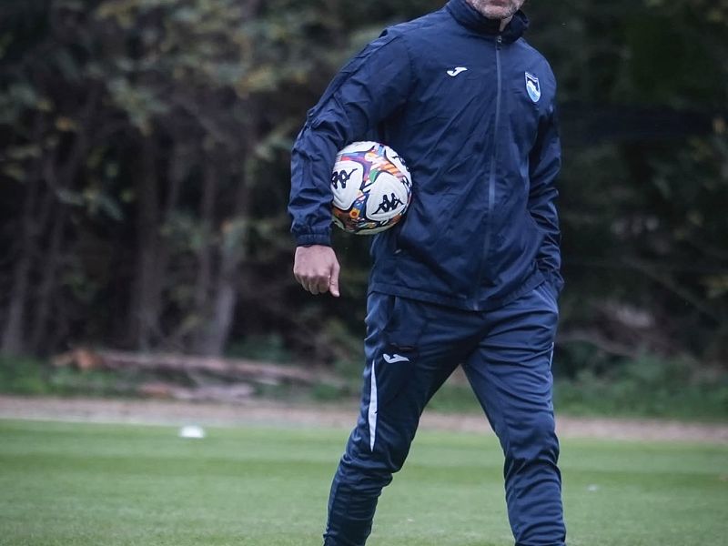 Gorgone: ''Voglia una squadra cattiva, coraggiosa e dedita al sacrificio'', foto 1