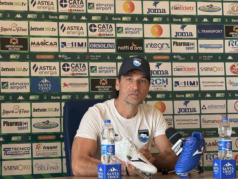 Gorgone: ‘’Questa squadra non è morta’’, foto 1