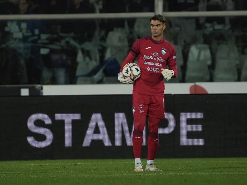 Desplanches: ‘’Abbiamo dimostrato di esserci, non siamo morti’’, foto 1