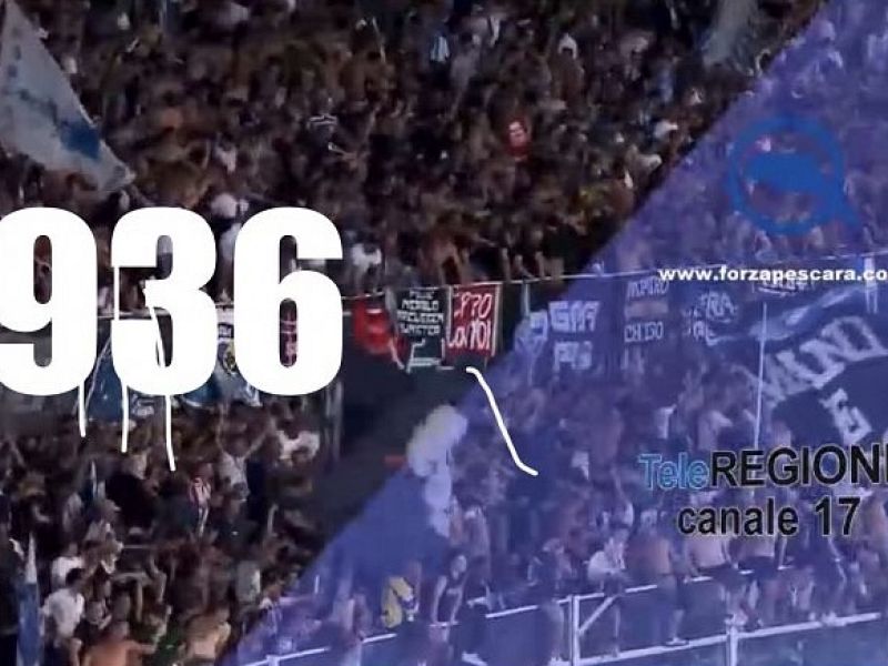 Undicesima puntata per la trasmissione ‘’1936’’, foto 1