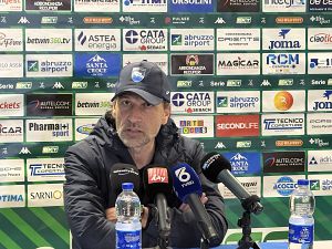 Gorgone: ‘’Sconfitta immeritata. Prima o poi il karma girerà’’