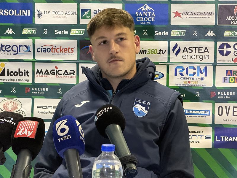 Tonin: ''Nonostante la sconfitta, la squadra è in crescita'', foto 1