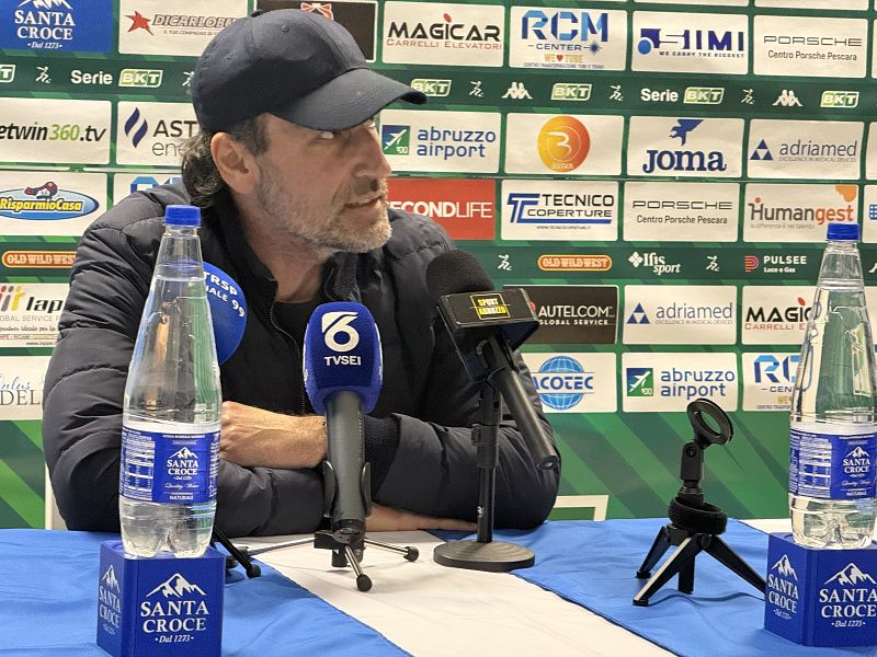 Gorgone: ‘’Siamo avvelenati. Dobbiamo riprenderci tutti i punti persi finora’’, foto 1