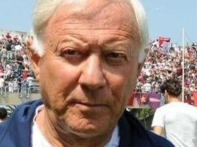 Addio a Giorgio Rumignani, l’uomo del miracolo biancazzurro, foto 1