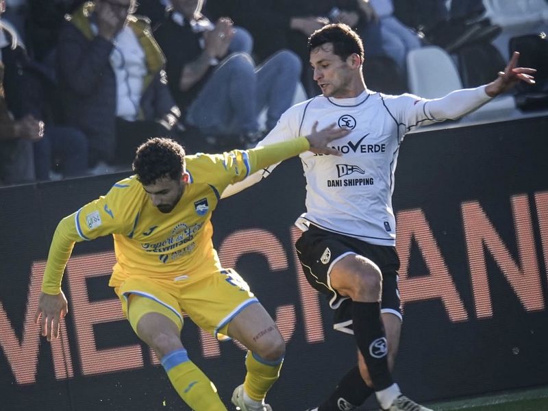 Caduta a Picco, foto 1