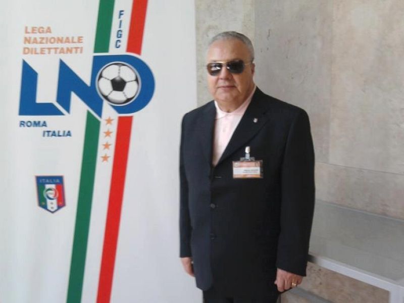 Addio a Vittorio Azzarà , foto 1