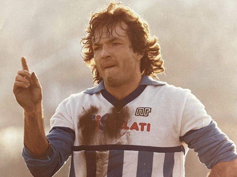 Addio a Giancarlo Tacchi, foto 1