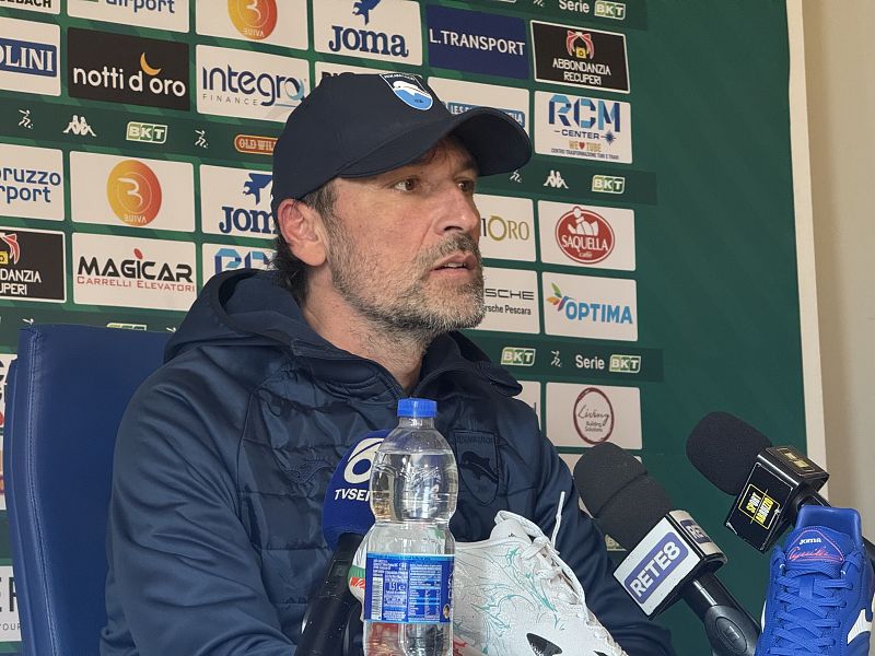 Gorgone: ‘’Siamo con l’acqua alla gola e questo aspetto deve essere a nostro favore’’, foto 1