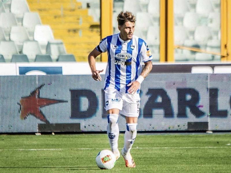 Bettella verso il ritorno al Pescara, foto 1