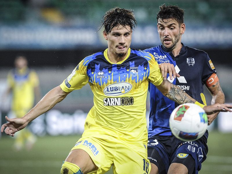 Ufficiale: Bettella è un calciatore del Pescara, foto 1