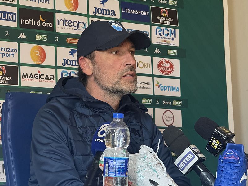 Gorgone: ''Non ci facciamo nulla con il bel gioco. Dobbiamo crescere'', foto 1