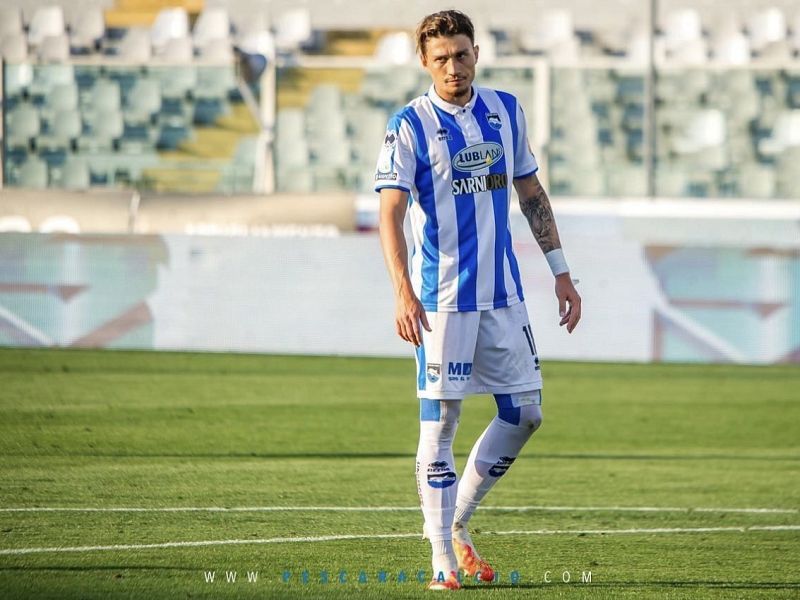 Bettella: ''Sono tornato finalmente a casa'', foto 1