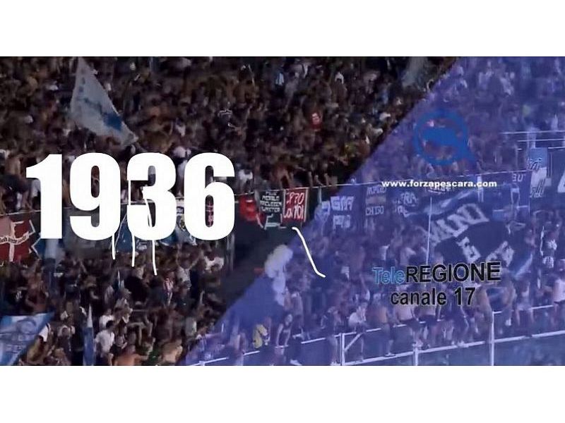 Sedicesima puntata per la trasmissione ‘’1936’’, foto 1