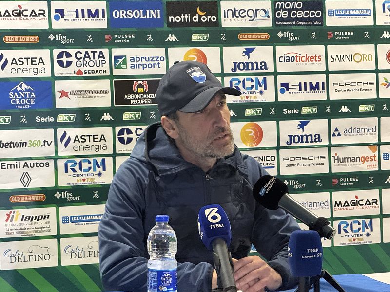 Gorgone: ''Col Mantova, partita determinante. Innesti di qualità. Con Meazzi ho sbagliato'', foto 1