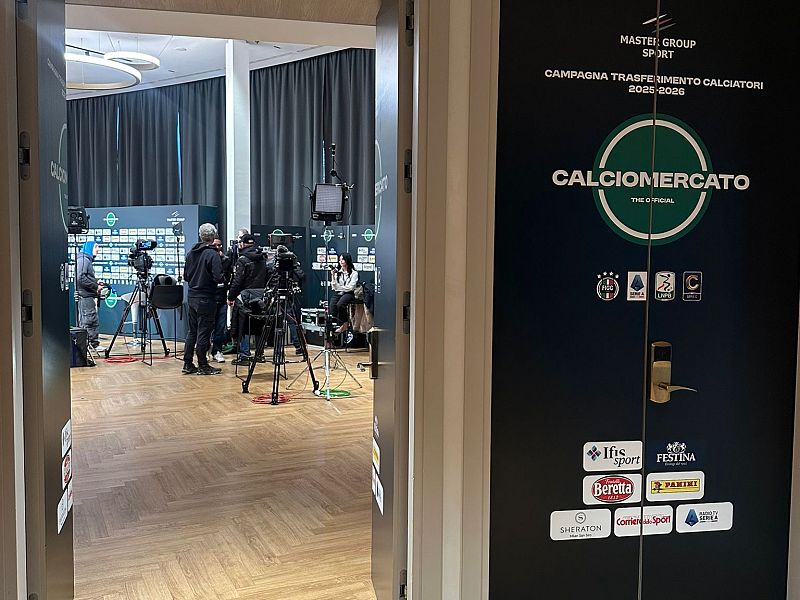 Chiuso il calciomercato. Ecco tutte le operazioni, foto 1