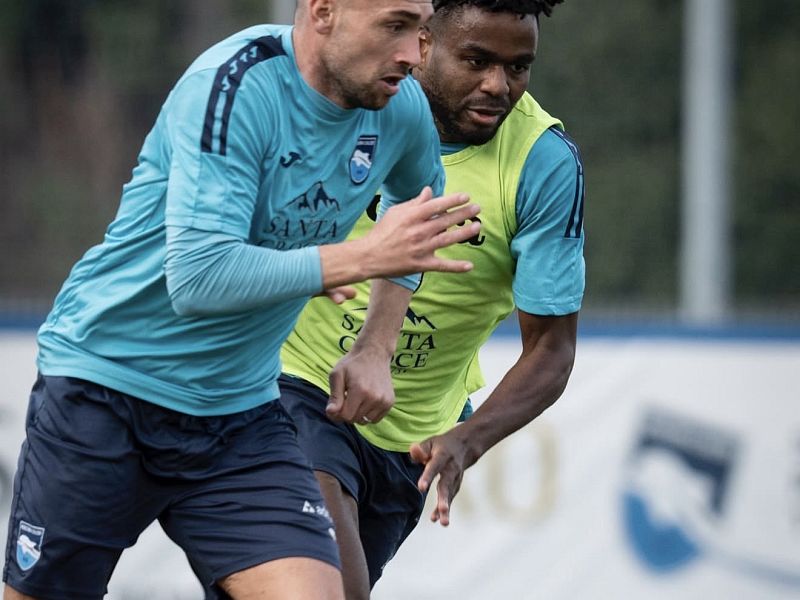 Insigne non convocato per Cesena, foto 1