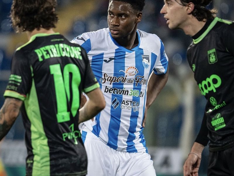 Il punto sul Pescara in vista di Avellino, foto 1