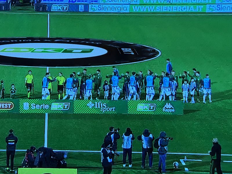 Il Delfino riaccende una piccola speranza: Avellino-Pescara 0-1, foto 1