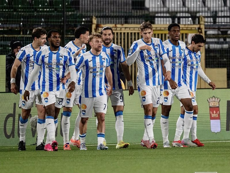 Crederci fino all’ultima goccia di speranza, foto 1