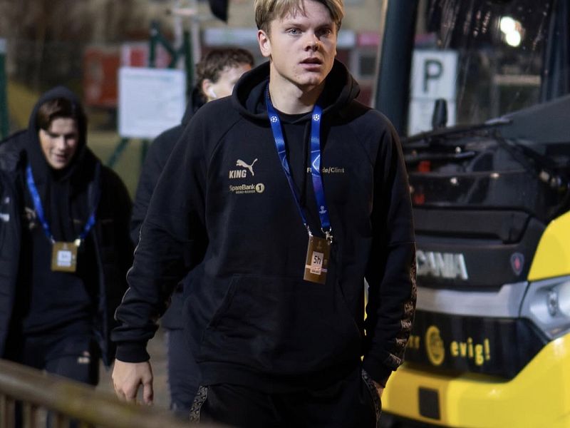 Pescara, cambio di rotta tra i pali: salta Sepe, arriva Brøndbo, foto 1