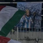 Foto dei tifosi