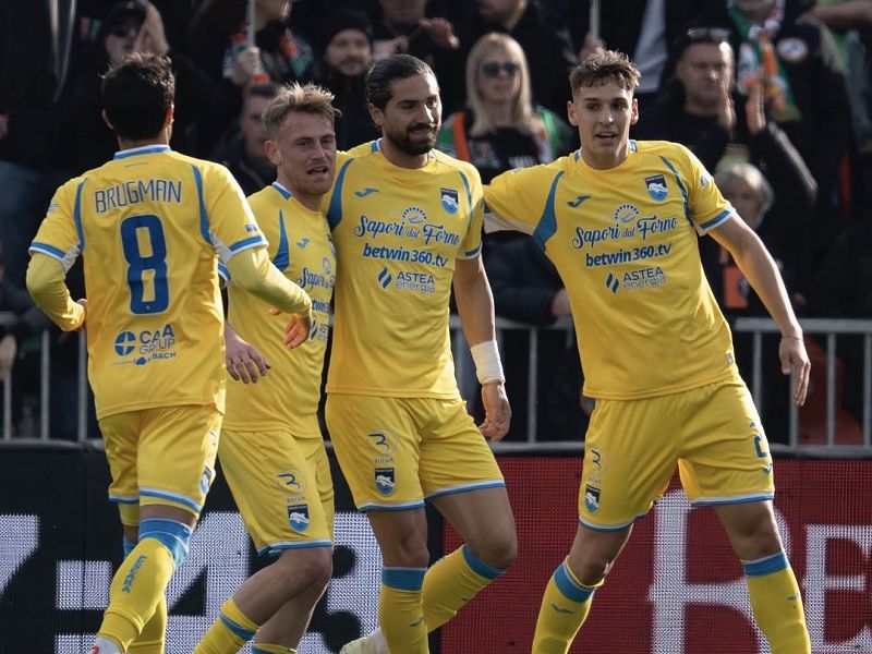 Sveglia! Il Pescara ha bisogno di punti e non di buone prestazioni, foto 1