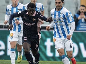 Il punto sul Pescara in vista di Frosinone