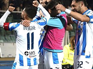 Mai per caso nulla accade