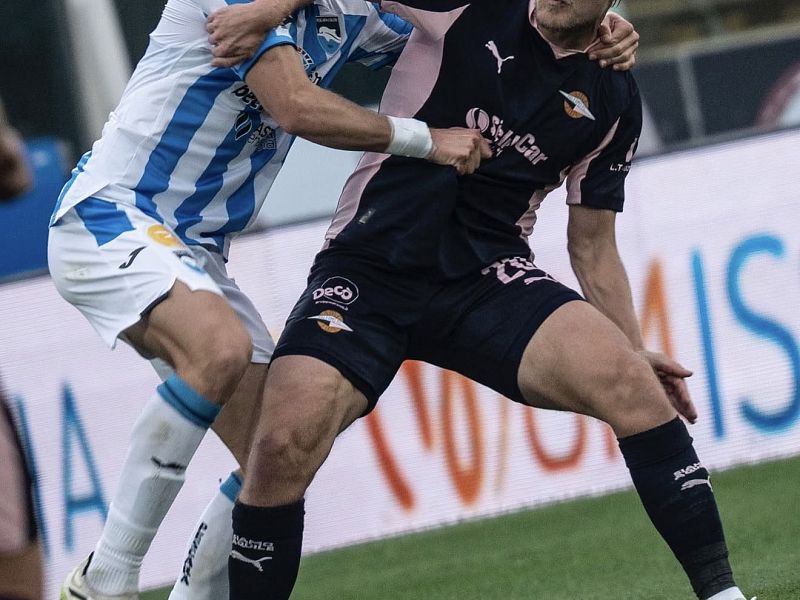 Capellini:''Peccato davvero, avremmo meritato i tre punti'', foto 1