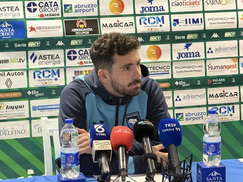 Caligara: ‘’Adesso siamo più consapevoli dei nostri mezzi’’, foto 1