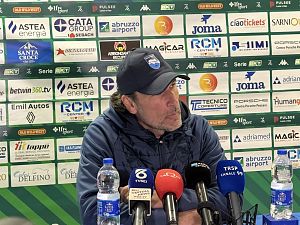 Gorgone: ‘’ Questa squadra ha grande maturità e ha il sangue negli occhi’’