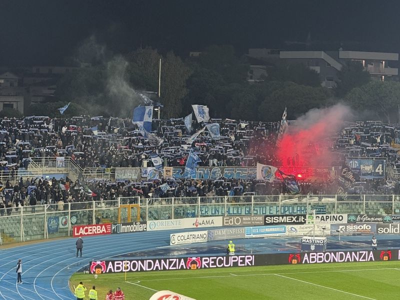 Ci vorrà l’effetto Adriatico, foto 1