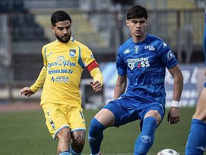 Empoli-Pescara 4-2 FINALE